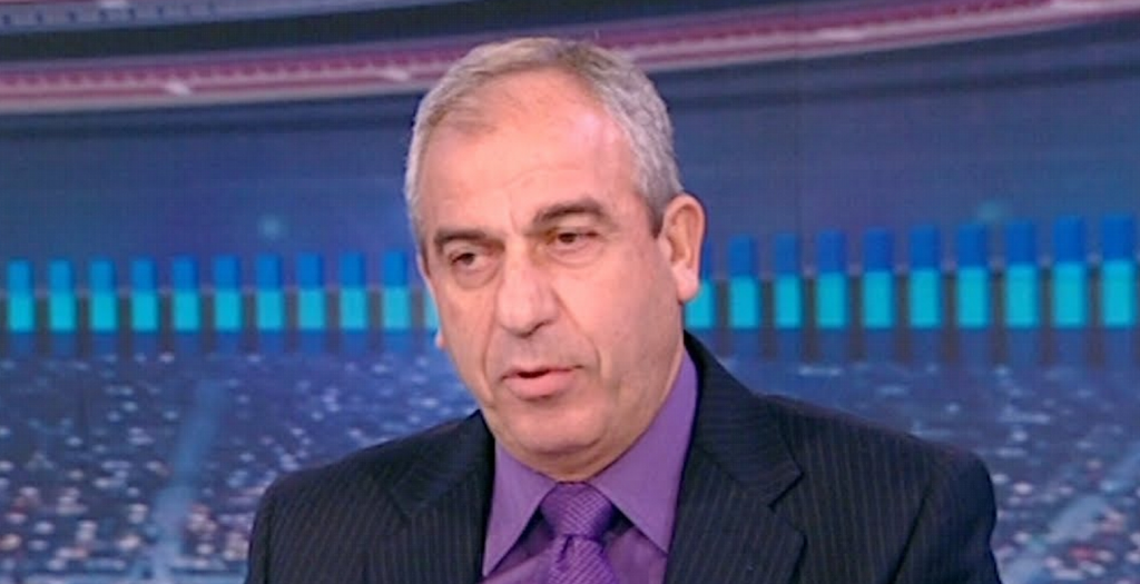 Βαρούχας για το ΠΑΣ-ΠΑΟ: «Ο Δημητριάδης πρέπει να πάει σπίτι του, ναυτία από τόσα λάθη»