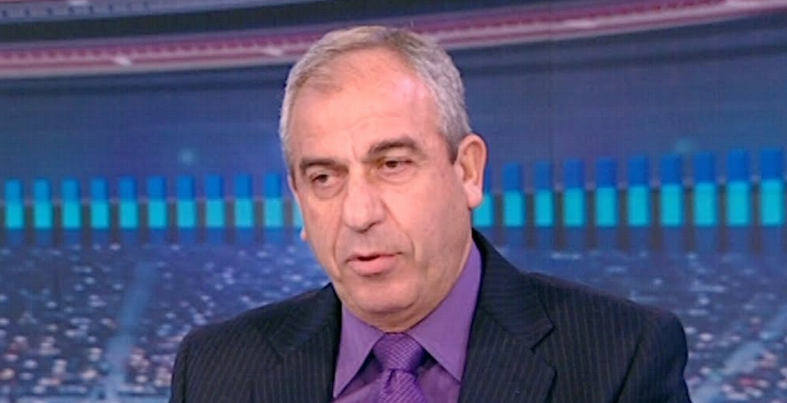 Βαρούχας: “Δεν είναι όλες οι πτώσεις θέατρο και κίτρινη”
