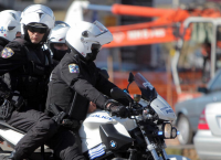 Κρατούμενος απέδρασε από το ΑΤ Κυψέλης – Ζήτησε να πάει τουαλέτα και… εξαφανίστηκε