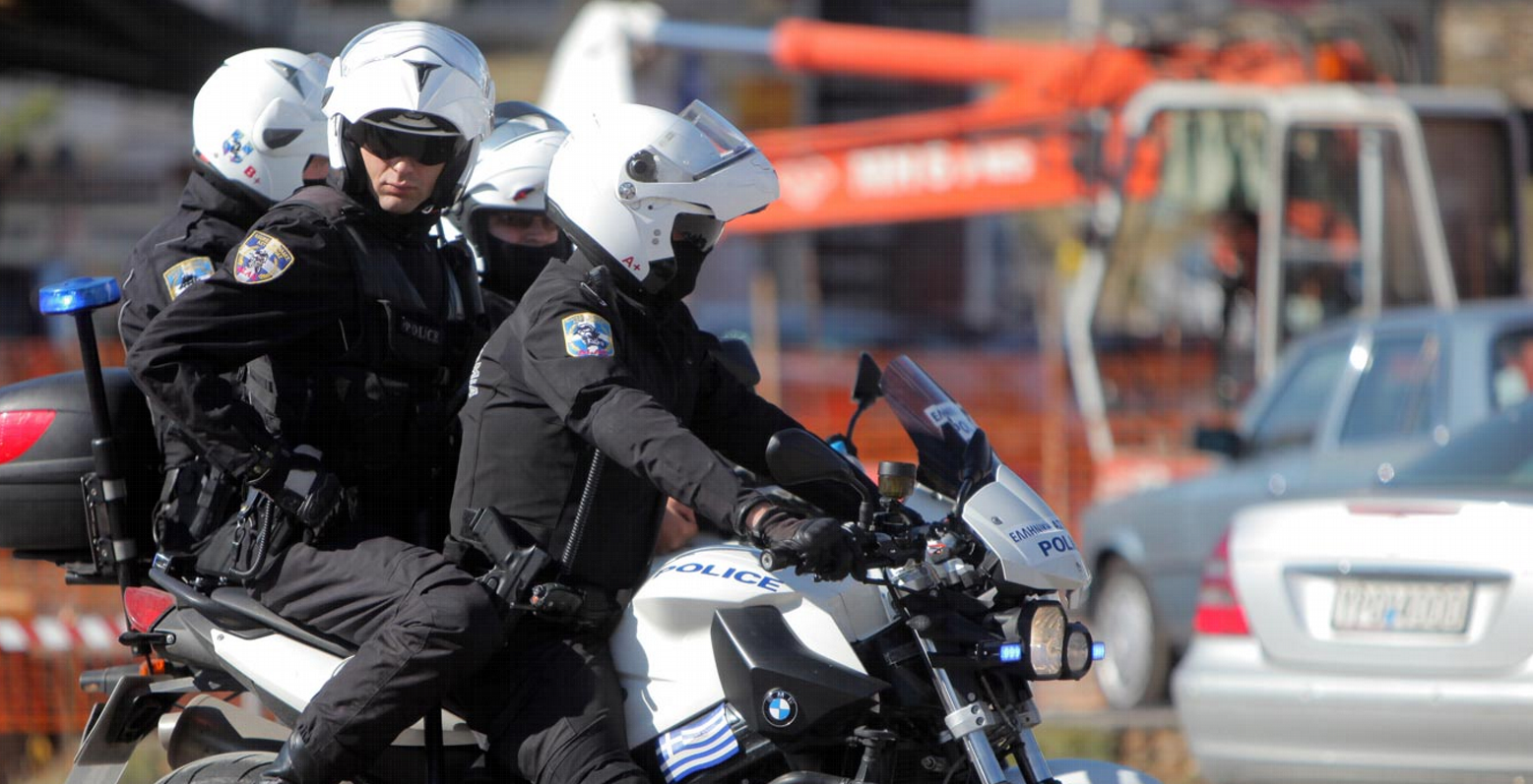 Κρατούμενος απέδρασε από το ΑΤ Κυψέλης – Ζήτησε να πάει τουαλέτα και… εξαφανίστηκε