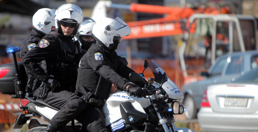 Απαγχονίστηκε 20χρονος στο Ηράκλειο Κρήτης