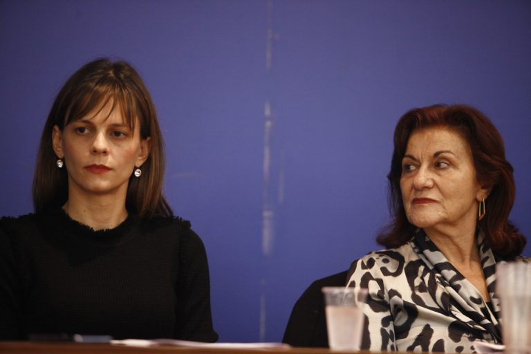 Στις Βρυξέλλες Αχτσιόγλου – Φωτίου για τα εργασιακά