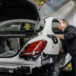 Mercedes-Benz: Νέες εργοστασιακές εγκαταστάσεις στην Ρωσία
