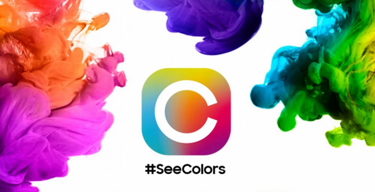 «SeeColors»: Εφαρμογή για ασθενείς με αχρωματοψία