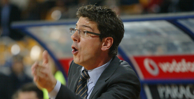 Φώτης Κατσικάρης: Ισπανικό δημοσίευμα τον “στέλνει” στο ΝΒΑ