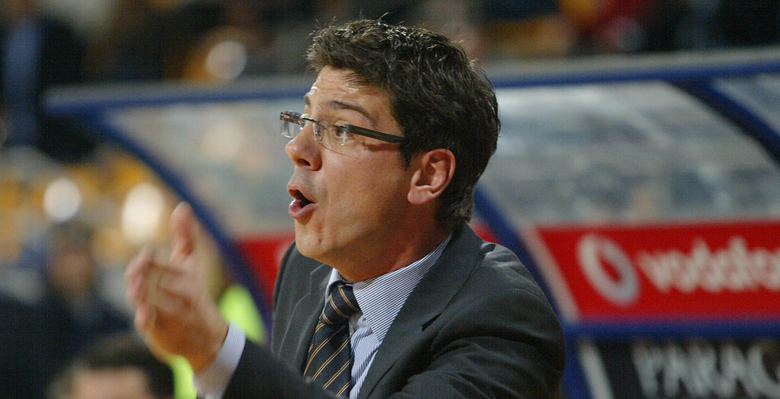 Φώτης Κατσικάρης: Ισπανικό δημοσίευμα τον “στέλνει” στο ΝΒΑ