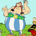 Αστερίξ και Οβελίξ σε νέες περιπέτειες