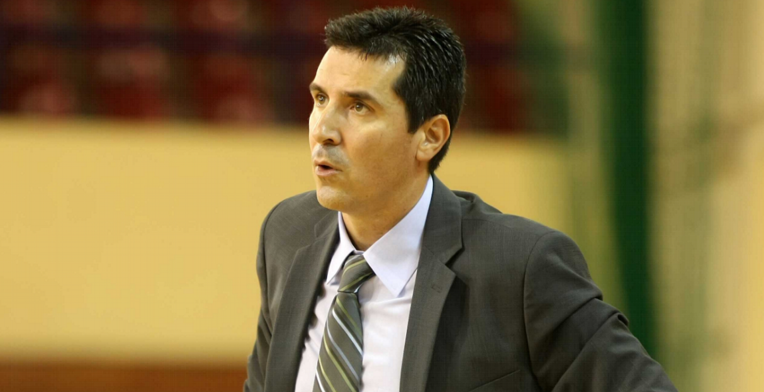 Πρίφτης: «Σα να πρόκειται για νοκ άουτ αγώνα…»