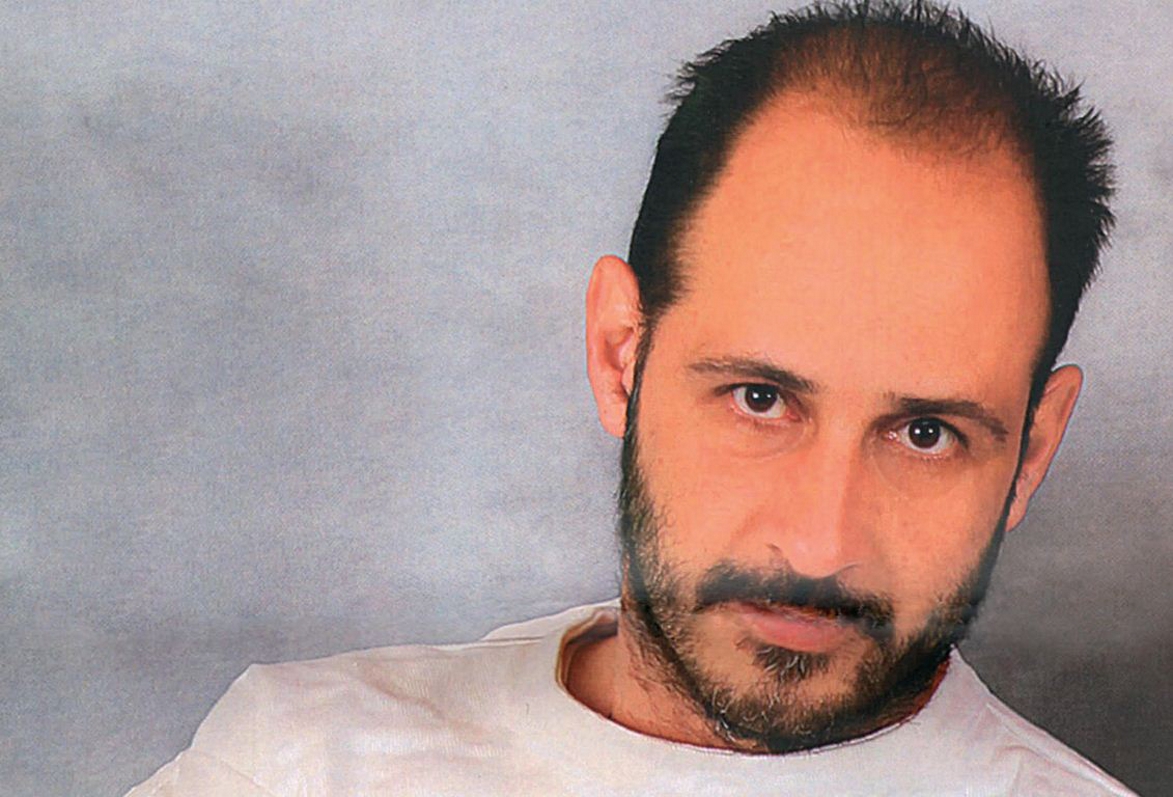 “Δε την γνώρισα ποτέ” στο θέατρο Αλκμήνη
