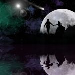 Έρχονται πολύ ερωτικές βραδιές τις επόμενες μέρες για όλα τα ζώδια