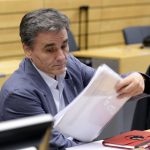 Παραδοχή Τσακαλώτου: Δεν εφαρμόστηκαν τα 2/3 των προαπαιτούμενων