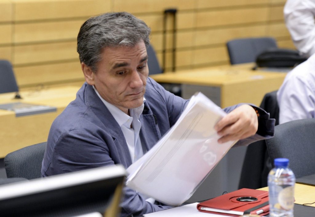 Αυτά είναι τα αντίμετρα της κυβέρνησης