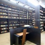 Τη Βιβλιοθήκη της ΑΣΚΤ εγκαινίασε ο Προκόπης Παυλόπουλος