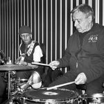 Πέθανε ο ντράμερ των Can, Jaki Liebezeit