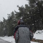 Νέο κύμα κακοκαιρίας σε όλη τη χώρα