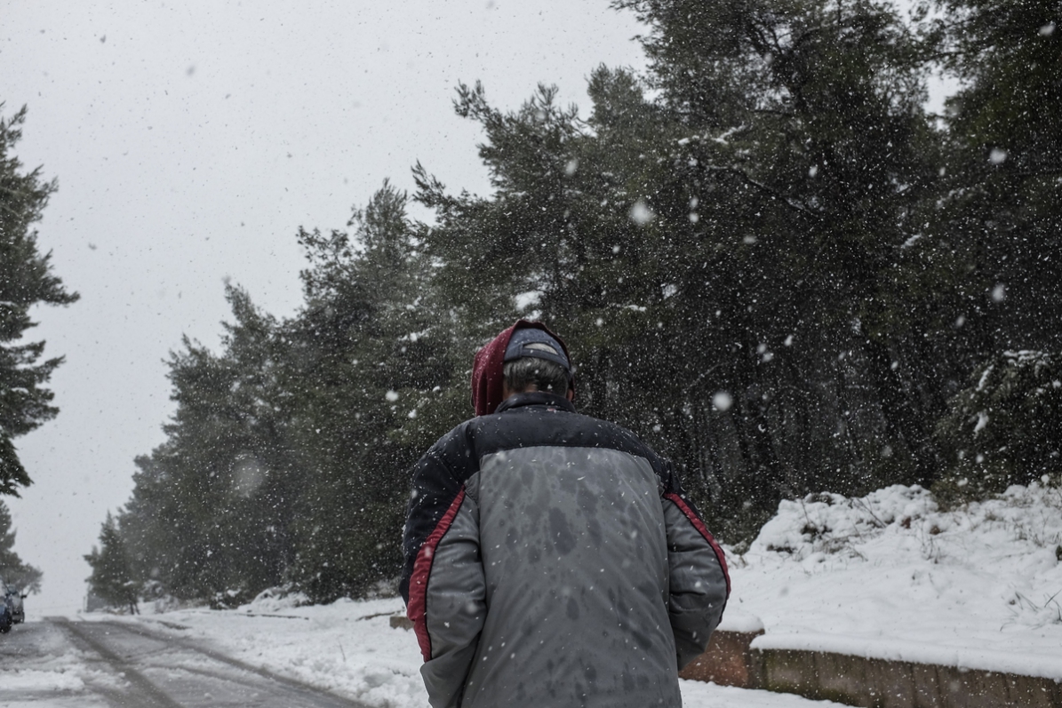 Καιρός: Έκτακτο δελτίο επιδείνωσης – Πού θα χτυπήσει η κακοκαιρία