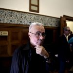 Σε αναβρασμό η κυβέρνηση μετά την παραίτηση Ζουράρι