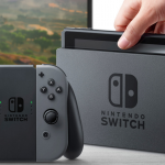 Nintendo Switch: Αισιοδοξία για μεγάλες πωλήσεις