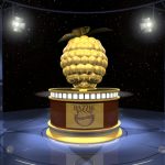 Χρυσά Βατόμουρα 2017: Όλες οι υποψηφιότητες