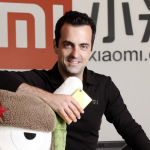 Xiaomi: Αποχώρηση του πρώην αντιπροέδρου του τμήματος Android