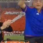 Η μυθική γκάφα του Τάκη Τσουκαλά και το ξέσπασμα του Άκη (vid)