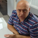 Ραπτόπουλος στον ΣΠΟΡ FM: «Ο ΠΑΟΚ πάει να πάρει τον Μπεργκ» (aud)