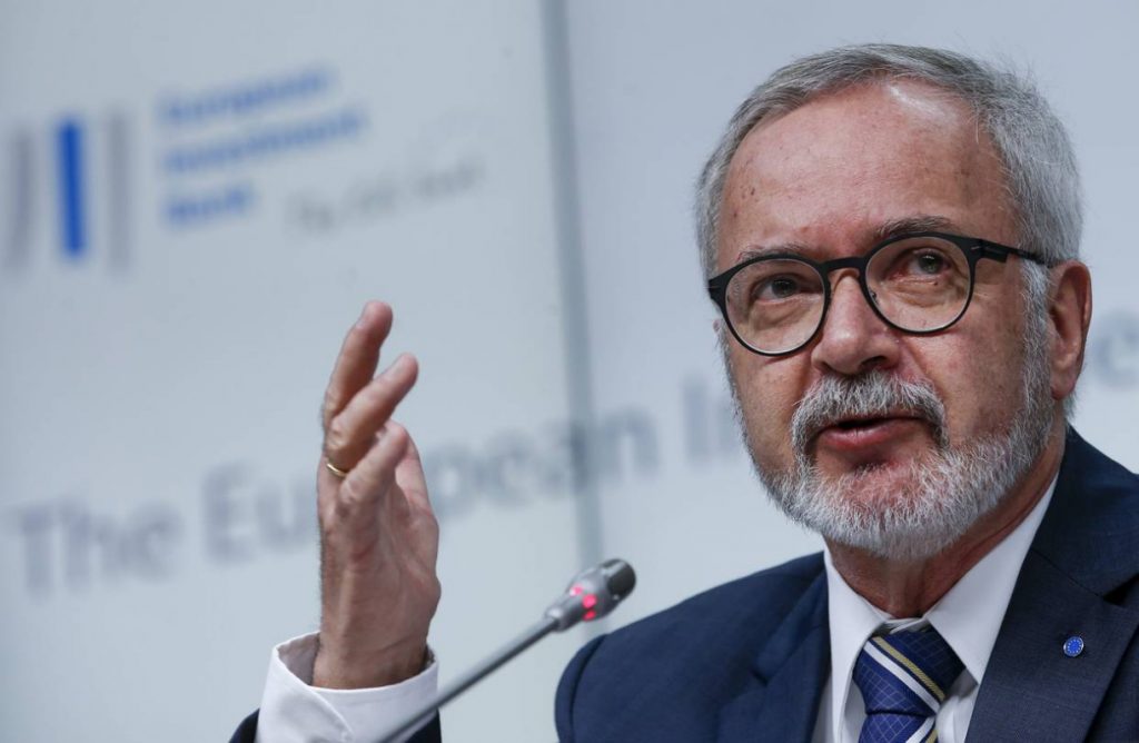 Στο 10% του ελληνικού ΑΕΠ η χρηματοδότηση της ETEπ στην Ελλάδα