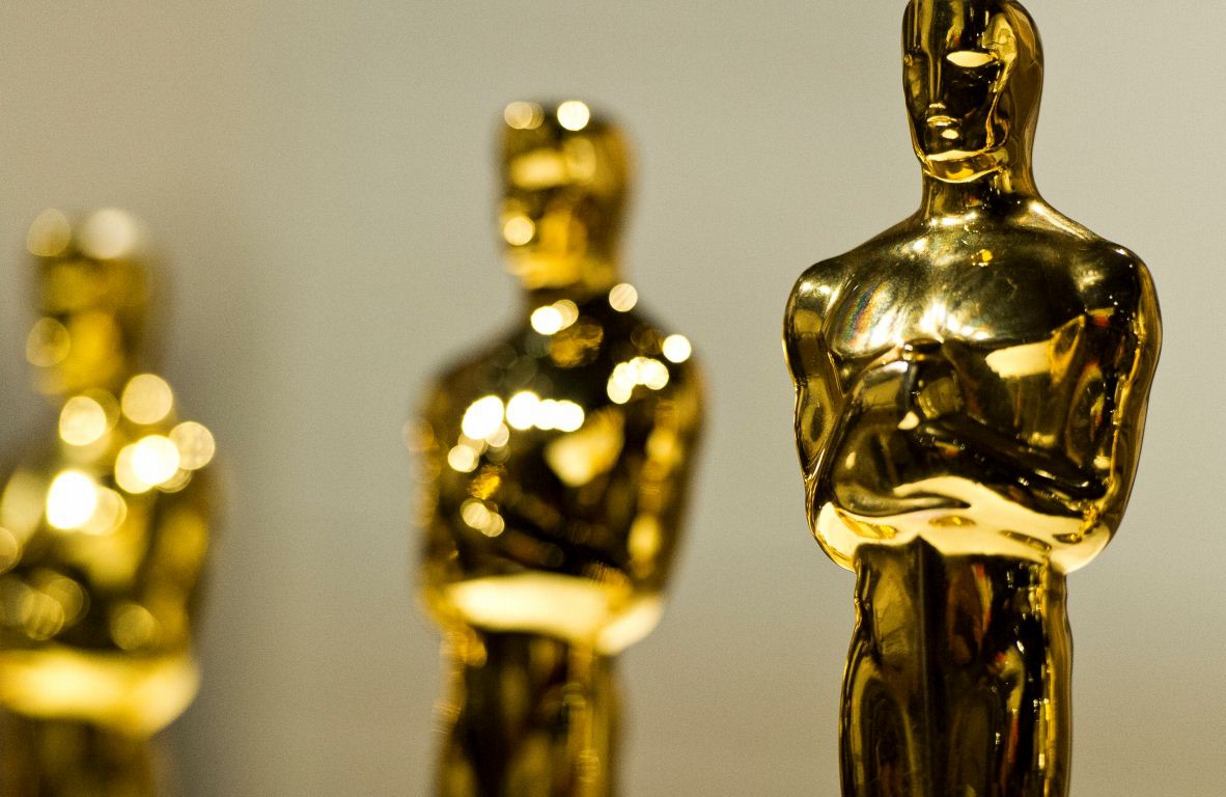 Στο «Moonlight» το Όσκαρ Καλύτερης Ταινίας