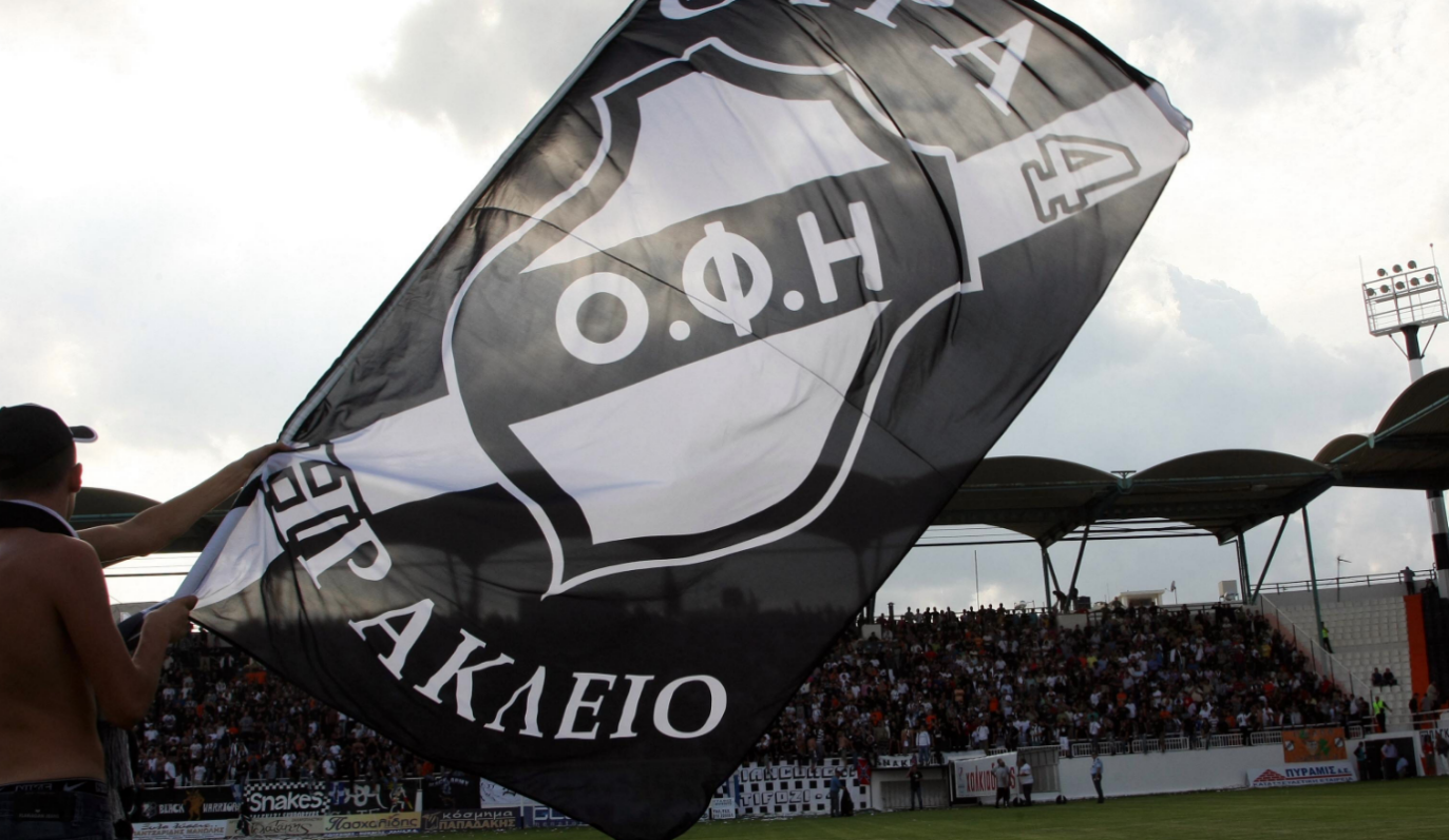 ΟΦΗ: Το χρίσμα του προέδρου στον Γιώργο Σαμαρά