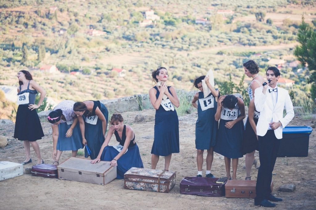 “Τελευταία Στοιχήματα!” στον Πολυχώρο Underground