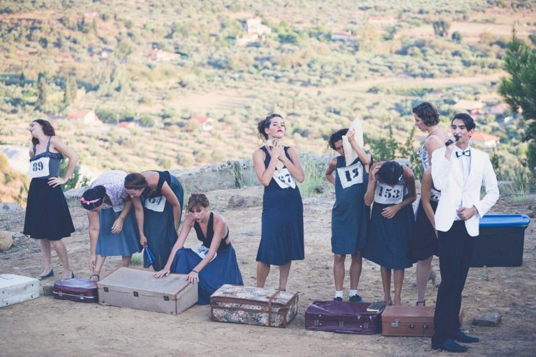 “Τελευταία Στοιχήματα!” στον Πολυχώρο Underground
