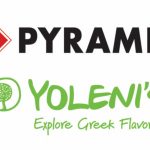 Η Yoleni’s και η Pyramis ενώνουν τις δυνάμεις τους