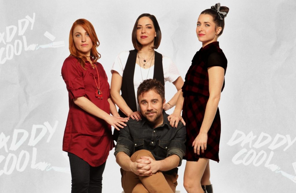 “Daddy Cool”: Το αποψινό επεισόδιο 24/ 01