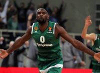 Σίνγκλετον: Απέρριψε πέντε προτάσεις από ομάδες της Euroleague