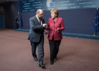 Γερμανικές εκλογές: Οριακό προβάδισμα Σουλτς σε νέα δημοσκόπηση