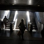 Ποιοί σταθμοί του μέτρο θα είναι κλειστοί το Σαββατοκύριακο