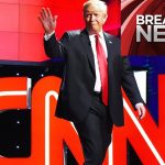 Η «πληρωμένη» απάντηση του CNN στον Τραμπ για την τηλεθέαση