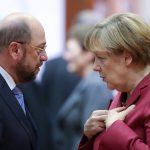 Γερμανία: “Ναι” στη συγκυβέρνηση Μέρκελ – Σουλτς