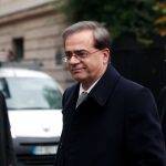 Χαρδούβελης: Από 500 εκατ. μέτρα, πήγαμε σε μέτρα 9 δισ.