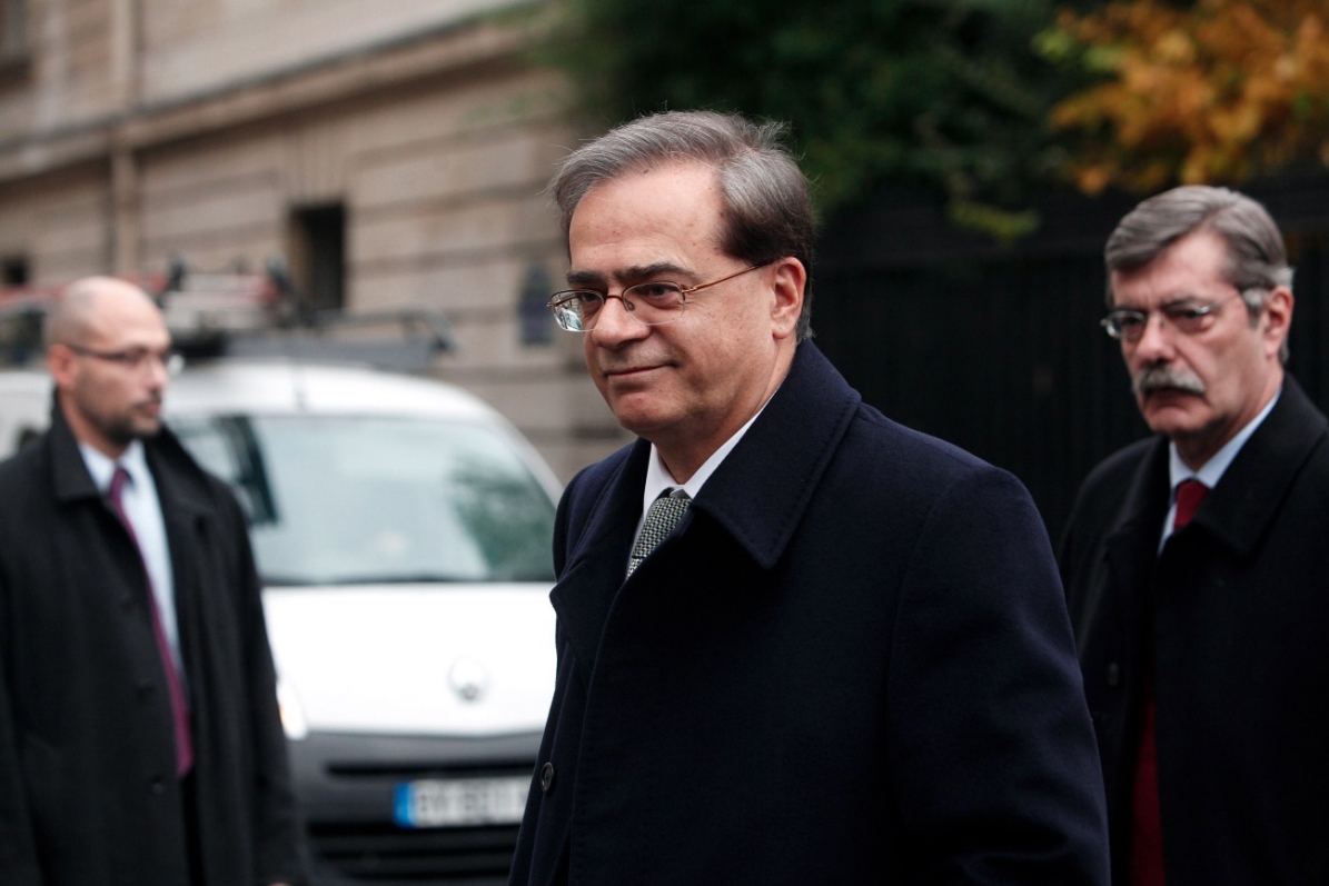 Χαρδούβελης: Από 500 εκατ. μέτρα, πήγαμε σε μέτρα 9 δισ.