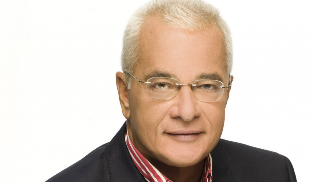Γιάννης Πρετεντέρης κορωνοϊός: Ανάρρωσε ο δημοσιογράφος – Το μήνυμα του στο twitter