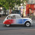 Το Παρίσι απαγορεύει την κυκλοφορία οχημάτων κατασκευασμένα πριν από το 2000