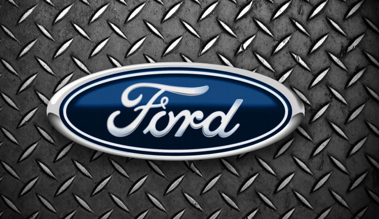 Ford: Άνοδος στις ευρωπαϊκές πωλήσεις