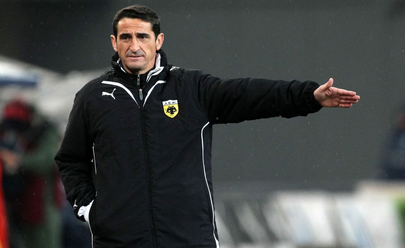 Με 3-5-2 η ΑΕΚ στη ρεβάνς με ΤΣΣΚΑ!