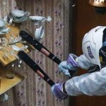 Ήρθε στην Ελλάδα το πρώτο… rage room