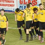 Άνευ αγώνα οι τρεις βαθμοί της νίκης με Πανθρακικό, το μυαλό στην Σπάρτη…