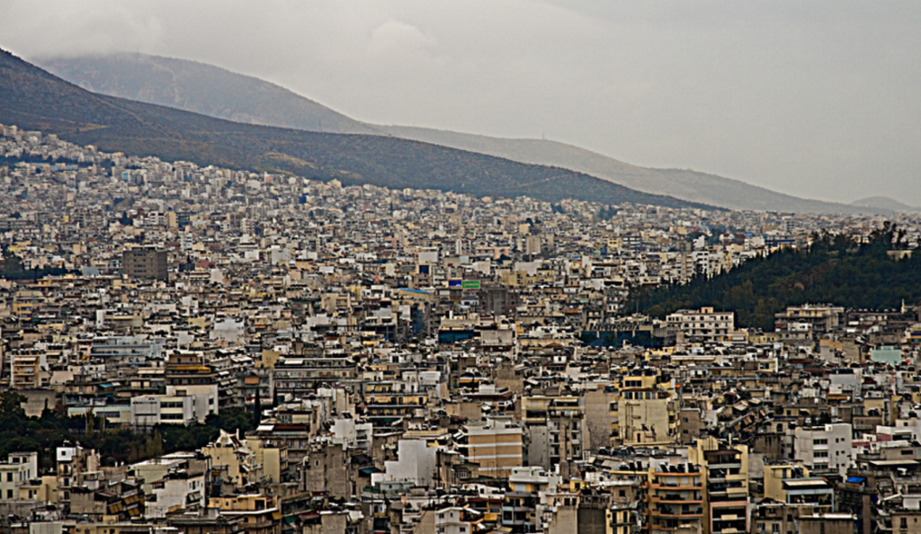 Έρευνα: Στην Ελλάδα οι χαμηλότερες τιμές ακινήτων