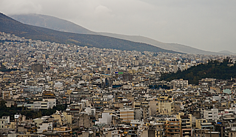 Στροφή στο φυσικό αέριο