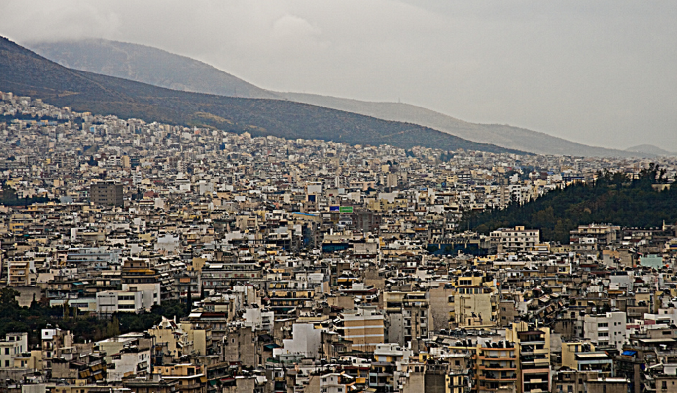Viral: Διαχειριστής πολυκατοικίας σε… άτακτο ζευγαράκι – Δείτε την ανακοίνωση! (pic)