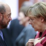 Γερμανία: Ξεκινούν επισήμως οι συζητήσεις για τον κυβερνητικό συνασπισμό